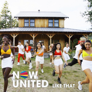 Download Lagu Now United - Like That MP3 Download Lagu Now United - Like That MP3