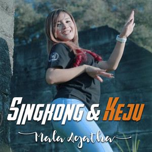 Download Lagu Mala Agatha - Singkong dan Keju MP3 Download Lagu Mala Agatha - Singkong dan Keju MP3