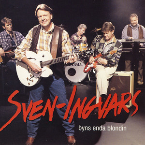 Download Lagu Sven-Ingvars - Byns enda blondin MP3 Download Lagu Sven-Ingvars - Byns enda blondin MP3