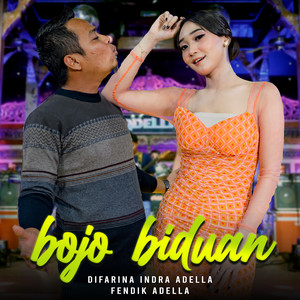 Download Lagu Difarina Indra Adella, Fendik Adella - Bojo Biduan MP3 Download Lagu Difarina Indra Adella, Fendik Adella - Bojo Biduan MP3