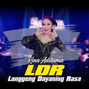 Download Lagu Rina Aditama - LDR (Langgeng Dayaning Rasa) - Dangdut Version MP3 Download Lagu Rina Aditama - LDR (Langgeng Dayaning Rasa) - Dangdut Version MP3