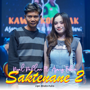 Download Lagu Ajeng Febria, Rizal Pahlevi - Saktenane 2 MP3 Download Lagu Ajeng Febria, Rizal Pahlevi - Saktenane 2 MP3