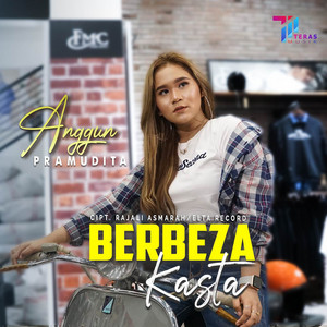 Download Lagu Anggun Pramudita - Berbeza Kasta MP3