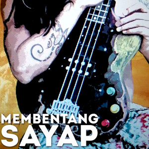 Download Lagu Tony Q Rastafara - Membentang Sayap MP3