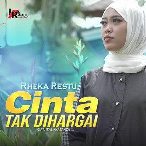 Download Lagu Rheka Restu - Cinta Tak Dihargai MP3 Download Lagu Rheka Restu - Cinta Tak Dihargai MP3