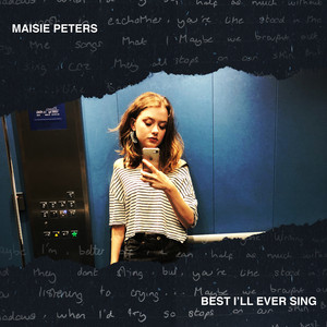 Download Lagu Maisie Peters - Best I'll Ever Sing MP3