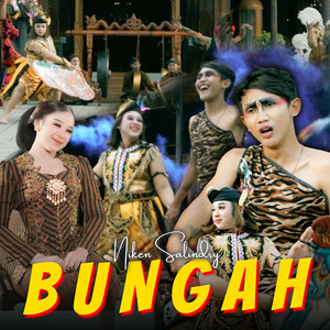 Download Lagu Niken Salindry - Bungah MP3 Download Lagu Niken Salindry - Bungah MP3