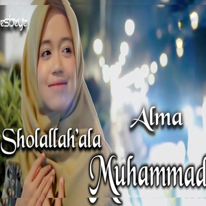 Download Lagu Alma - Sholallah 'ala Muhammad MP3 Download Lagu Alma - Sholallah 'ala Muhammad MP3