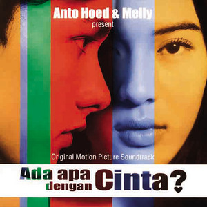 Download Lagu Anda - Tentang Seseorang MP3