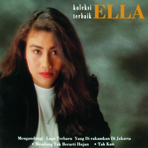 Download Lagu Ella - Tiada Tangis Lagi MP3 Download Lagu Ella - Tiada Tangis Lagi MP3