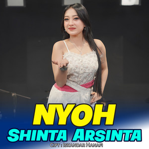 Download Lagu shinta arshinta - Nyoh MP3 Download Lagu shinta arshinta - Nyoh MP3