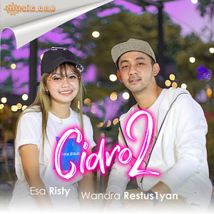 Download Lagu Wandra, Esa Risty - Cidro 2 MP3