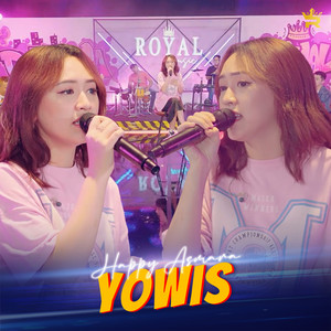 Download Lagu Happy Asmara - Yowis MP3 Download Lagu Happy Asmara - Yowis MP3