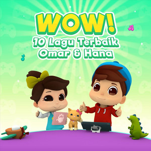 Download Lagu Omar & Hana - Kami Suka Kucing MP3 Download Lagu Omar & Hana - Kami Suka Kucing MP3