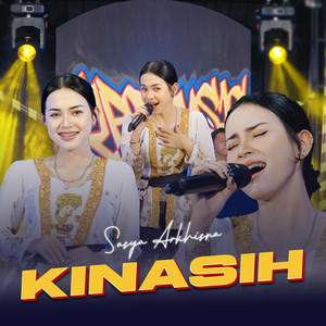 Download Lagu Sasya Arkhisna - Kinasih MP3