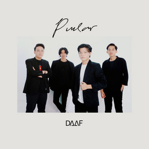 Download Lagu Daaf - Pudar MP3