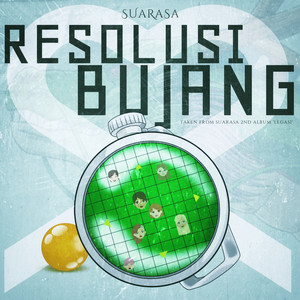 Download Lagu SUARASA - Resolusi Bujang MP3 Download Lagu SUARASA - Resolusi Bujang MP3