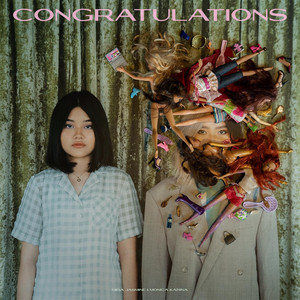 Download Lagu Mira Jasmine, Monica Karina - Congratulations MP3
