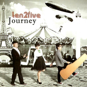 Download Lagu Ten2Five - I.M.U MP3 Download Lagu Ten2Five - I.M.U MP3
