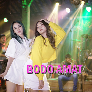 Download Lagu Arlida Putri, Difarina Indra - Bodo Amat MP3 Download Lagu Arlida Putri, Difarina Indra - Bodo Amat MP3