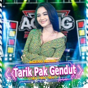 Download Lagu Arlida Putri, Ageng Music - Tarik Pak Gendut (Ninu Ninu Ninu) MP3 Download Lagu Arlida Putri, Ageng Music - Tarik Pak Gendut (Ninu Ninu Ninu) MP3