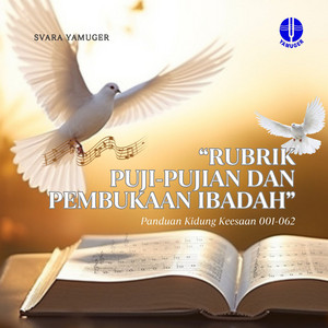 Download Lagu Svara Yamuger - Dengan Gembira - Panduan Kidung Keesaan 015 MP3 Download Lagu Svara Yamuger - Dengan Gembira - Panduan Kidung Keesaan 015 MP3