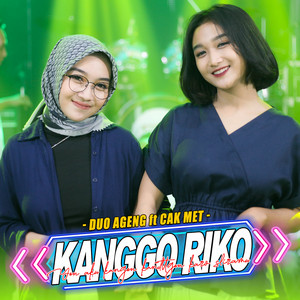 Download Lagu Duo Ageng, Ageng Music, Cak Met - Kanggo Riko MP3