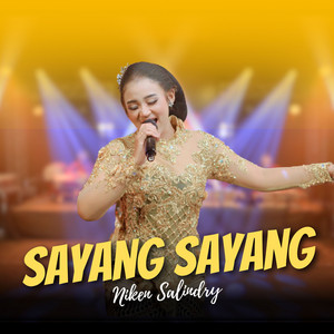 Download Lagu Niken Salindry - Sayang Sayang MP3