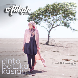Download Lagu Atikah Edelweis - Laruik Dalam Angan MP3 Download Lagu Atikah Edelweis - Laruik Dalam Angan MP3