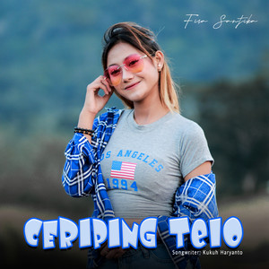 Download Lagu Fira Santika - Ceriping Telo MP3