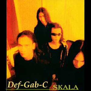 Download Lagu DEF-GAB-C - Ranjau Kasturi MP3 Download Lagu DEF-GAB-C - Ranjau Kasturi MP3