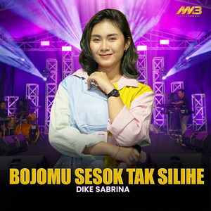 Download Lagu Dike Sabrina - Bojomu Sesok Tak Silihe MP3 Download Lagu Dike Sabrina - Bojomu Sesok Tak Silihe MP3
