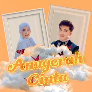 Download Lagu Iqhbal, Selfi Yamma - Anugerah Cinta MP3