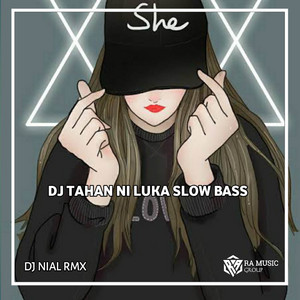 Download Lagu DJ Nial Rmx - DJ TAHAN NI LUKA SLOW BASS MP3