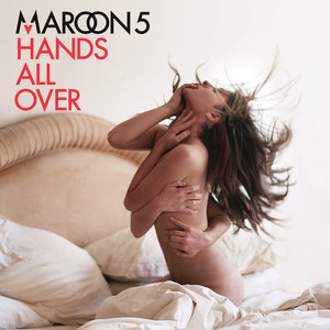 Download Lagu Maroon 5, Christina Aguilera - Moves Like Jagger - Studio Recording From The Voice Performance MP3