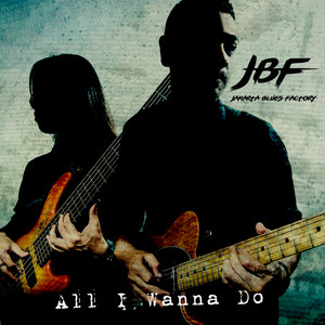 Download Lagu Jakarta Blues Factory - All I Wanna Do MP3