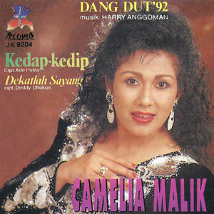 Download Lagu Camelia Malik - Kedap Kedip MP3 Download Lagu Camelia Malik - Kedap Kedip MP3