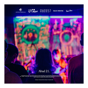 Download Lagu Abad 21, Angsa & Serigala - Biru - Live MP3 Download Lagu Abad 21, Angsa & Serigala - Biru - Live MP3