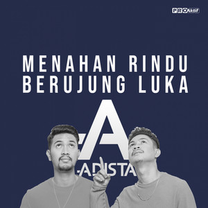 Download Lagu Adista - Menahan Rindu Berujung Luka MP3