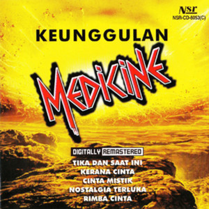 Download Lagu Medicine - Tika Dan Saat Ini MP3 Download Lagu Medicine - Tika Dan Saat Ini MP3