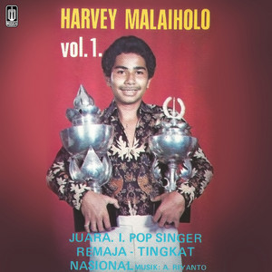 Download Lagu Harvey Malaihollo - Widuri MP3 Download Lagu Harvey Malaihollo - Widuri MP3