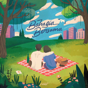 Download Lagu Finest - Bahagia Bersama MP3 Download Lagu Finest - Bahagia Bersama MP3