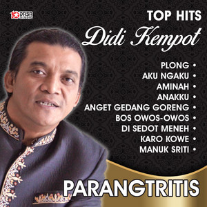 Download Lagu Didi Kempot - Aku Ngaku MP3 Download Lagu Didi Kempot - Aku Ngaku MP3