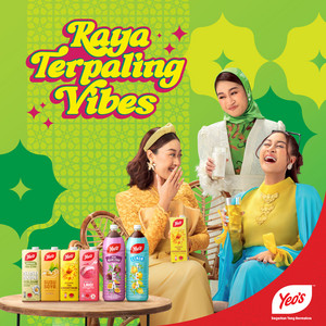 Download Lagu Aisha Retno - Raya Terpaling Vibes MP3 Download Lagu Aisha Retno - Raya Terpaling Vibes MP3
