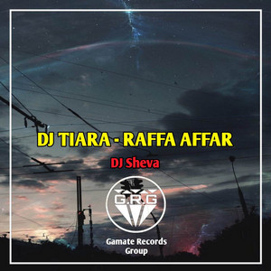 Download Lagu DJ Sheva, Raffa Affar - DJ TIARA - SLOW REMIX MP3