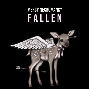 Download Lagu Mercy Necromancy - Angel of Death MP3 Download Lagu Mercy Necromancy - Angel of Death MP3
