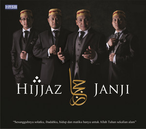 Download Lagu Hijjaz - Akulah Pencinta MP3 Download Lagu Hijjaz - Akulah Pencinta MP3