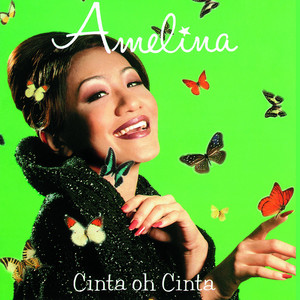 Download Lagu Amelina - Semakin Rindu Semakin Asyik MP3