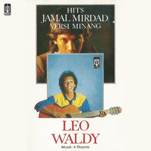 Download Lagu Leo Waldy - Hiduik Dirantau Subarang MP3 Download Lagu Leo Waldy - Hiduik Dirantau Subarang MP3