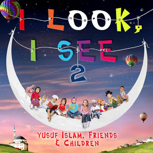 Download Lagu Yusuf Islam (Formerly Cat Stevens) & Children, Zain Bhikha - All of the Prophets MP3